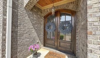 106 Cambridge Cv, Batesville, MS 38606