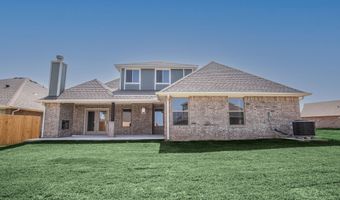 12449 SW 30th St Plan: Shiloh Bonus Room Half Bath, Yukon, OK 73099