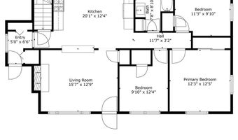 12 Hidden Valley Ln, Lincoln, RI 02865