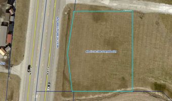 5422 N State Road 9 Lot B, Anderson, IN 46012