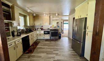 13990 N Applegate Rd, Applegate, OR 97530