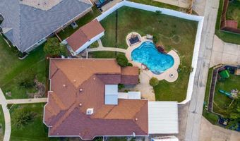 7020 Northpointe Ct, The Colony, TX 75056