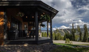 13 Little Plume, Big Sky, MT 59716