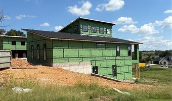 2604 NE Waterfall Ave, Bentonville, AR 72713