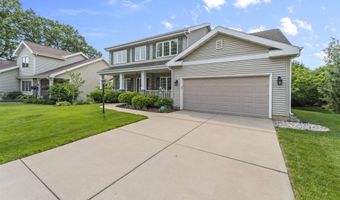 5713 Rosslare Ln, Fitchburg, WI 53711
