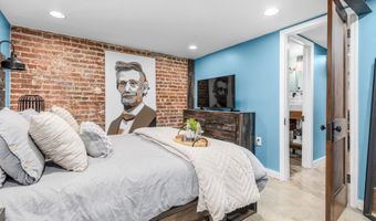 124 TODD Pl NE, Washington, DC 20002