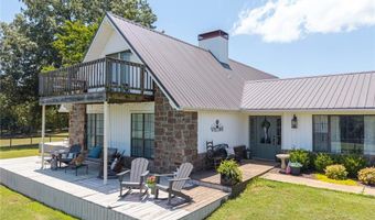 8807 Cain Rd, Alma, AR 72921