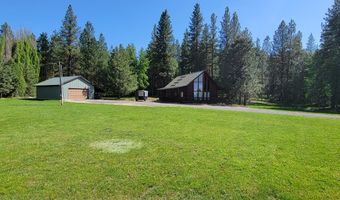 165 Clear Creek Rd, Cascade, ID 83611