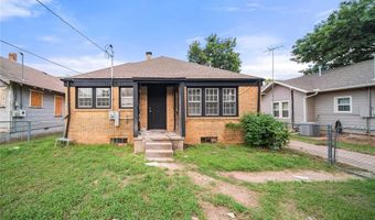 1624 S 19th St, Chickasha, OK 73018