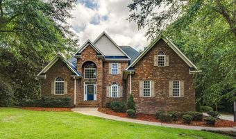 447 Longtown Rd W, Blythewood, SC 29016