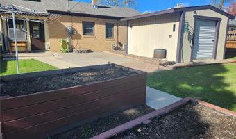 1405 Bryant St, Alexandria, MN 56308