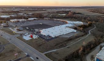 1200 Lonne Abbott Blvd, Ada, OK 74820