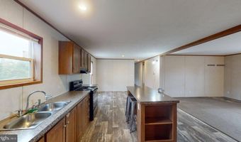 109 REEDS Dr, Augusta, WV 26704