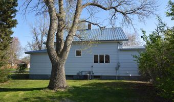 2002 8th Ave, Bowdle, SD 57428