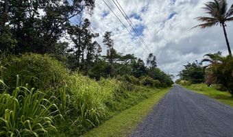 9 TH Ave, Keaau, HI 96749