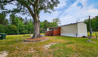 2986 Old Buckhead Rd, Branchville, SC 29432