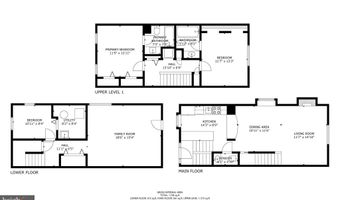 938 S ROLFE St, Arlington, VA 22204