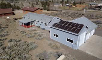 2335 Jacobsen Ln, Gardnerville, NV 89410