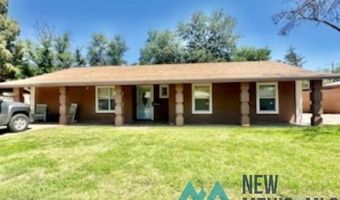 1504 Bryan Cir, Carlsbad, NM 88220