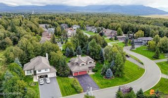627 Orchid Cir, Anchorage, AK 99515