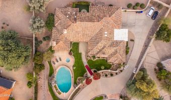 6310 E HUNTRESS Dr, Paradise Valley, AZ 85253