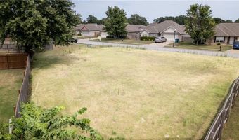 5404 Remington Rd, Bentonville, AR 72713