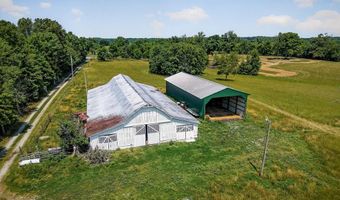 8495 Baxter Rd, Baxter, TN 38544