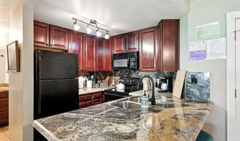 385 S Vasels Rd #4, Brian Head, UT 84719