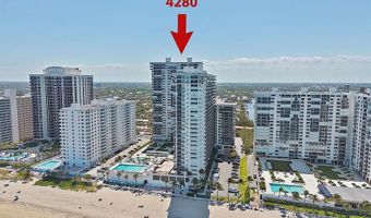 4280 Galt Ocean Dr 17G, Fort Lauderdale, FL 33308