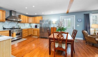 47 Bridle Path Rd, Antrim, NH 03440