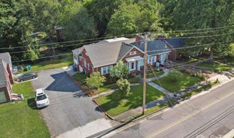 729 Montgomery Ave, Albemarle, NC 28001