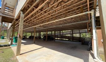 4050 Ninth St, Bay St. Louis, MS 39520