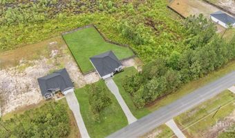 1489 SE Arnold Dr, Allenhurst, GA 31301