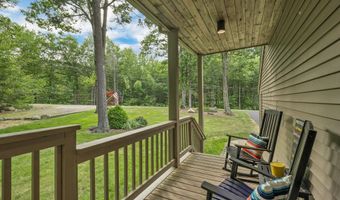 125 Deer Ridge Dr, Barrington, NH 03825