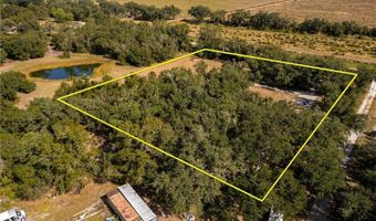 8355 SW Prairie Ave, Arcadia, FL 34269