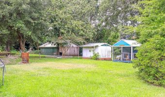 213 N Magnolia Ave, Andrews, SC 29510