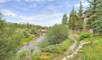 93 Pelican Cir 802, Breckenridge, CO 80424
