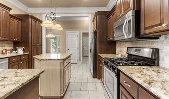 1506 Canaan Rd, Andrews, TX 79714