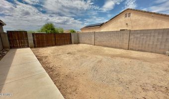 12600 W MADERO Dr, Arizona City, AZ 85123