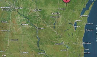 3 38 Acres County F Rd, Antigo, WI 54409