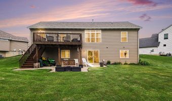 6186 Kingsbury Ct, Allendale, MI 49401
