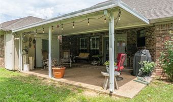 2105 Brookhaven Dr, Alma, AR 72921