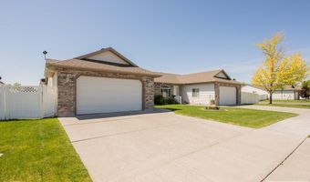 3794 John Adams Pkwy, Ammon, ID 83406