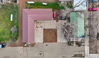101 N Park Ave, Broadus, MT 59317