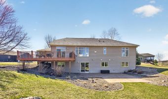 1442 30th St NW, Austin, MN 55912