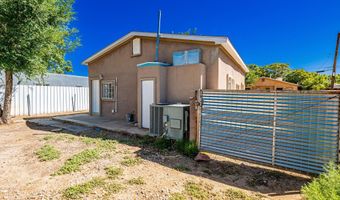 3528 CYPRESS Dr SW, Albuquerque, NM 87105