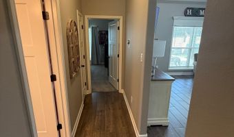 3903 Hampton Dr, Benton, AR 72019