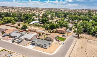 100 KATHY Cir, Aztec, NM 87410