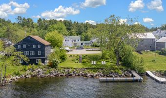 157 Main St, Belgrade, ME 04918