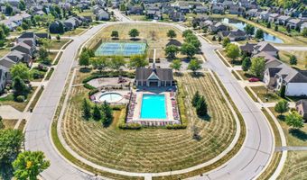 3301 Cheyenne Ct, Bargersville, IN 46106